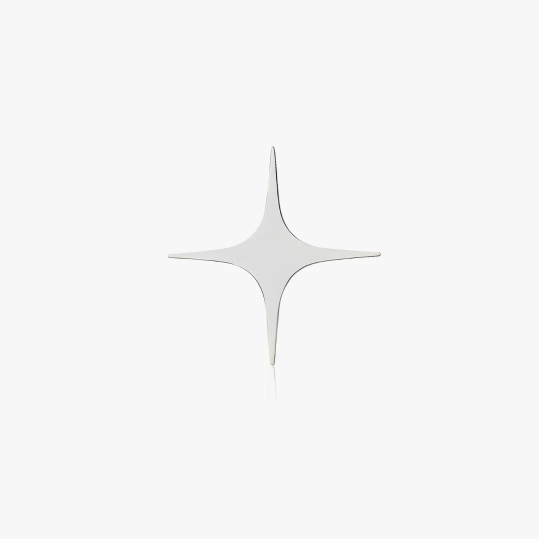 The Star Brooch - Image 5
