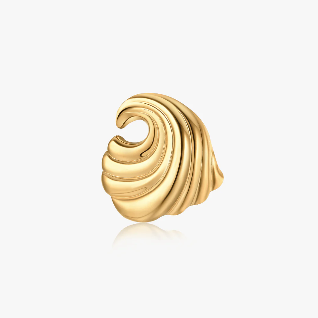 The Wave Brooch - Image 5