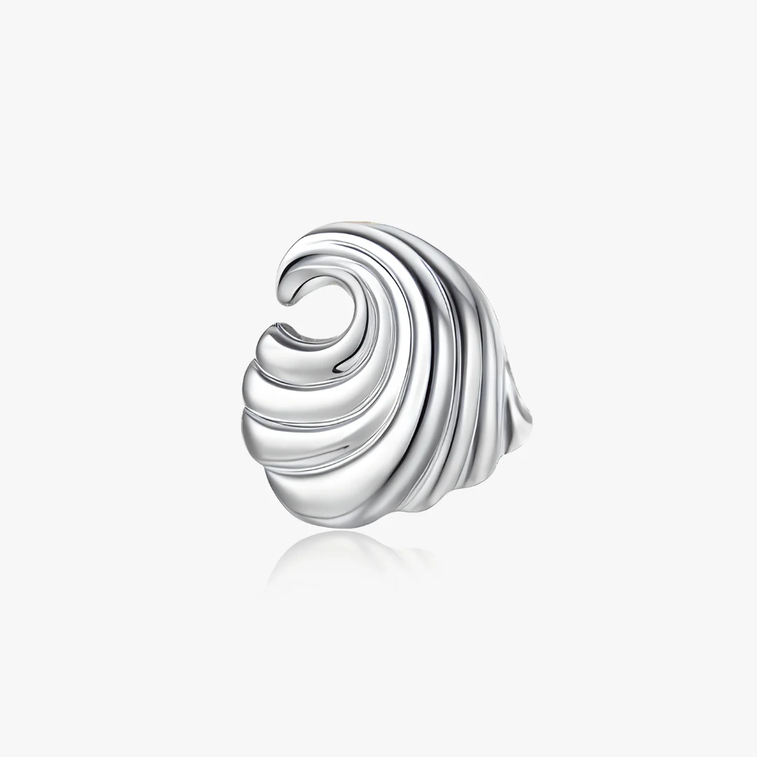 The Wave Brooch - Image 6
