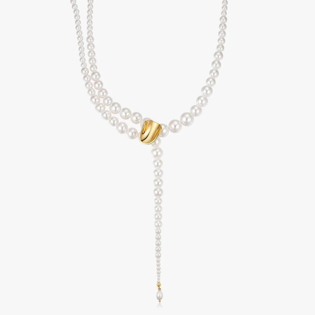 The Yanina Necklace (Flaire X Kim Tish)