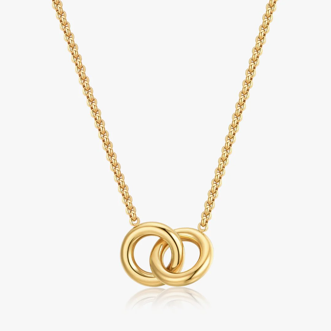 Twin Souls Necklace - Image 7