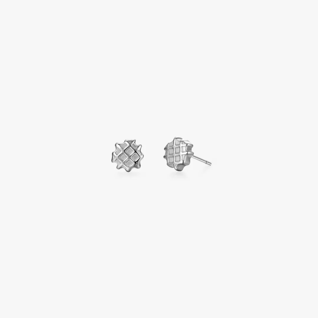 Waffle Studs - Image 5