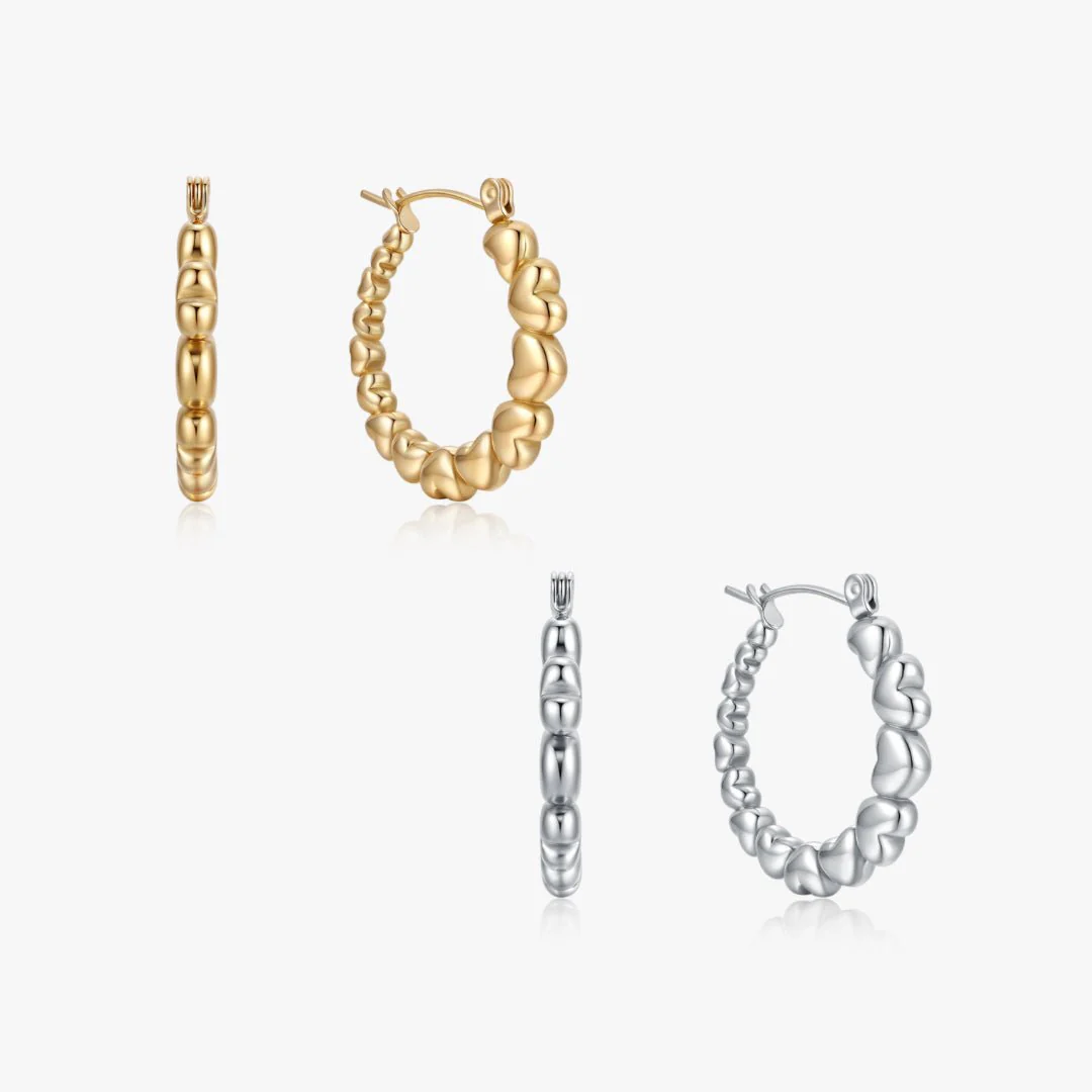 Wholehearted Hoops