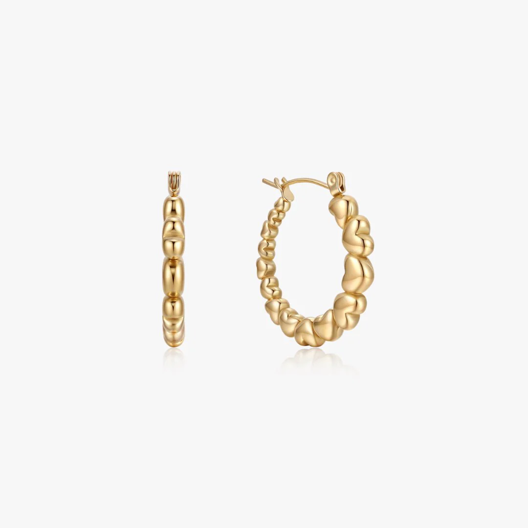 Wholehearted Hoops - Image 5