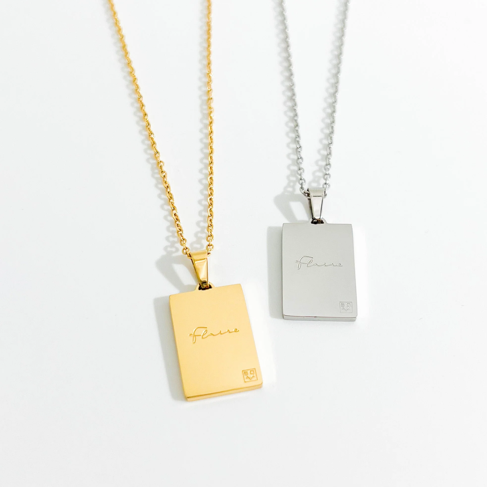 Wildflower Necklace (Nature’s Divinity Collection) - Image 5